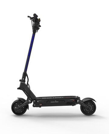 Электросамокат Minimotors Dualtron Compact